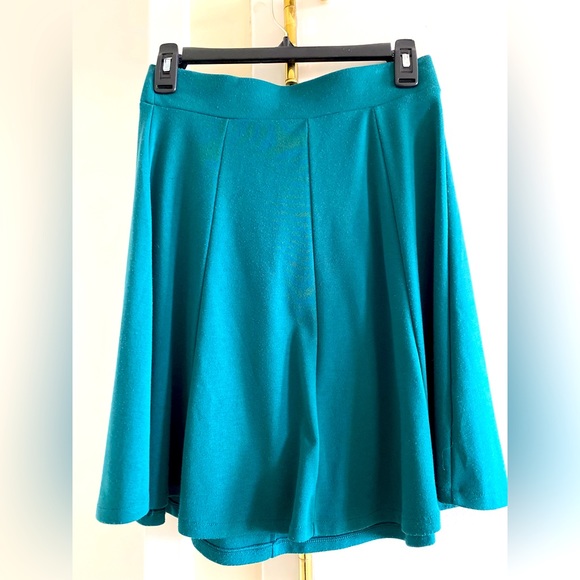 Old navy A line mini skirt - Picture 1 of 2